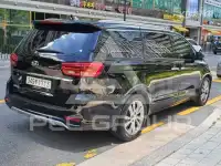 2019 KIA Carnival