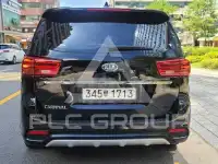 2019 KIA Carnival