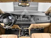 2019 KIA Carnival