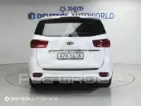 2019 KIA Carnival