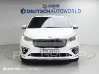 2019 KIA Carnival