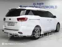 2019 KIA Carnival