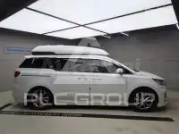 2019 KIA Carnival