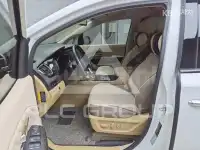 2019 KIA Carnival