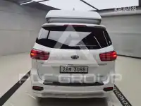 2019 KIA Carnival