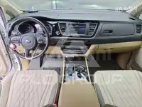 2019 KIA Carnival