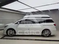 2019 KIA Carnival