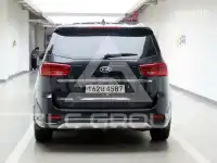 2019 KIA Carnival