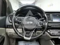2019 KIA Carnival
