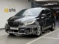 2019 KIA Carnival