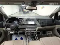 2019 KIA Carnival