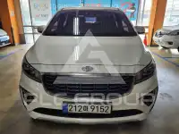 2019 KIA Carnival
