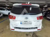 2019 KIA Carnival