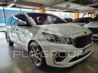 2019 KIA Carnival
