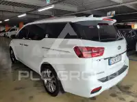 2019 KIA Carnival