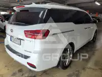 2019 KIA Carnival