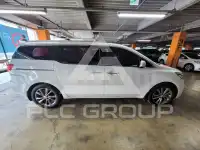 2019 KIA Carnival