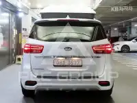 2019 KIA Carnival