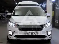 2019 KIA Carnival