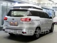 2019 KIA Carnival