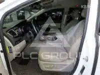 2019 KIA Carnival