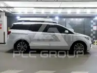 2019 KIA Carnival