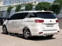 2019 KIA Carnival