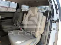 2019 KIA Carnival