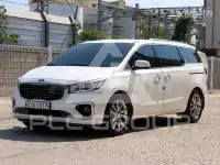 2019 KIA Carnival