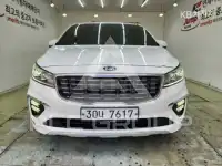 2019 KIA Carnival