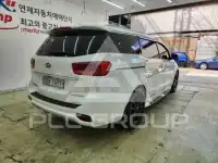 2019 KIA Carnival