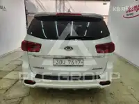 2019 KIA Carnival