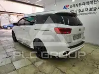 2019 KIA Carnival