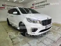 2019 KIA Carnival