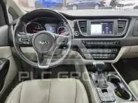2019 KIA Carnival