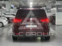 2019 KIA Carnival