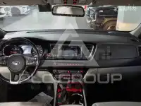 2019 KIA Carnival