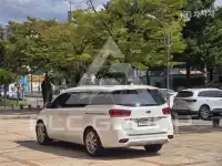 2019 KIA Carnival