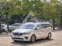 2019 KIA Carnival