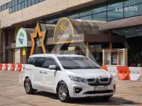 2019 KIA Carnival