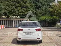 2019 KIA Carnival