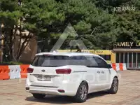 2019 KIA Carnival