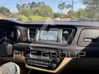 2019 KIA Carnival