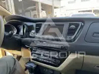 2019 KIA Carnival