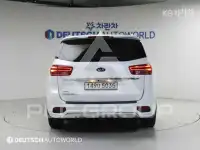 2019 KIA Carnival