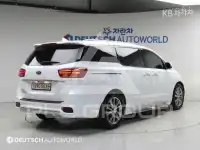 2019 KIA Carnival