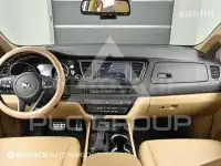 2019 KIA Carnival