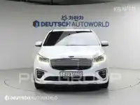2019 KIA Carnival