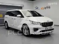 2019 KIA Carnival