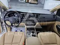 2019 KIA Carnival